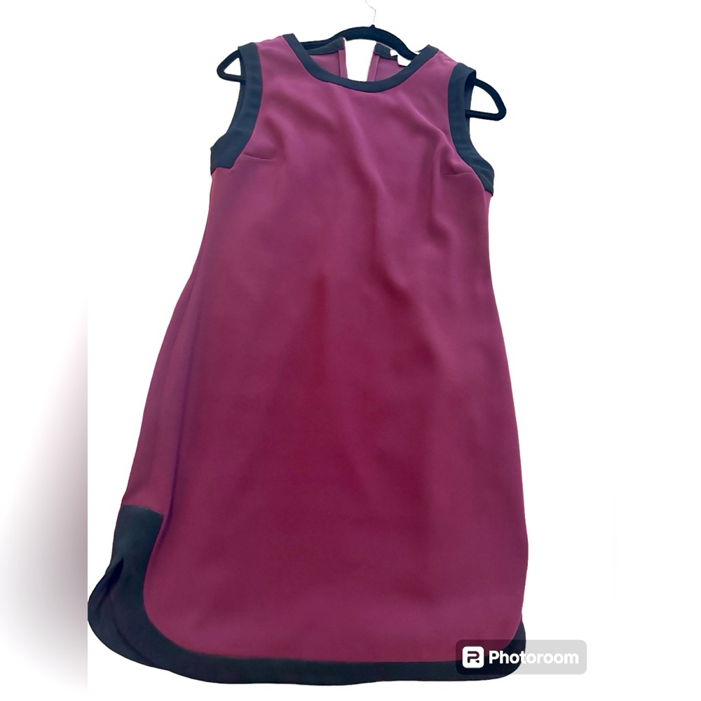 Stylish dress for work or a night out